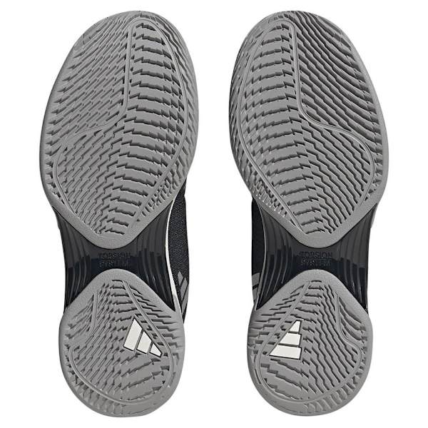 Adidas Kaikki Tuomioistuimen Kengät Avacourt Musta EU 39 1/3 Nainen