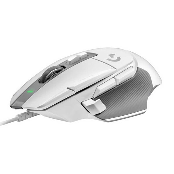 Logitech Gaming Mus G502 X Søvfarvet
