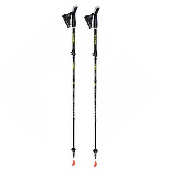 Gabel Stænger Fusion Wired Søvfarvet 110-130 cm