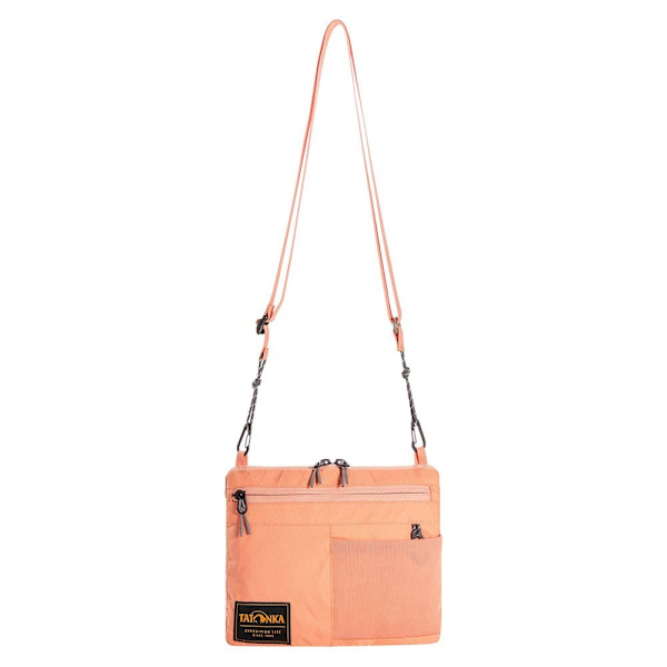 Tatonka S 2l Axelväska Orange