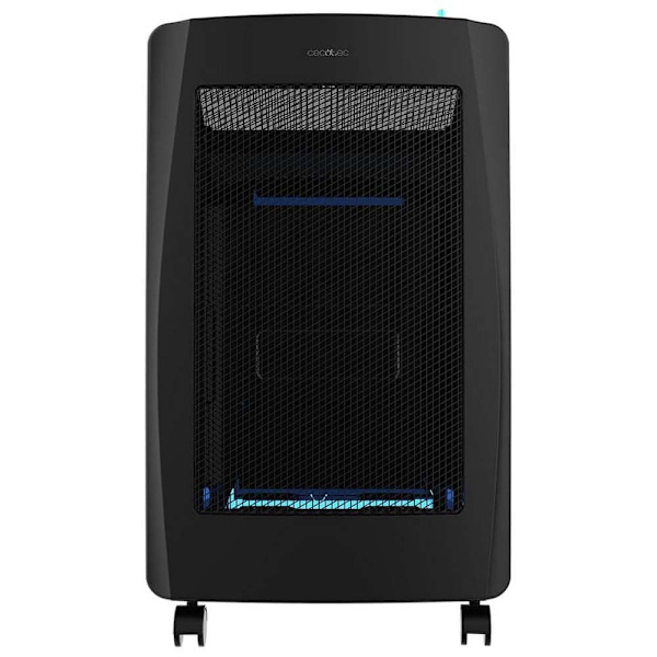 Cecotec Gasvärmare Readywarm 4200 Blueflame Foldable