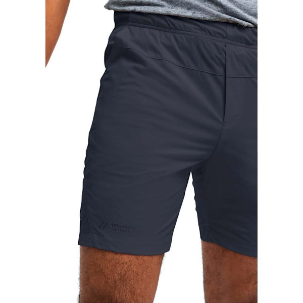 Maier Sports Fortunit M Shorts Blå M-L / Regular Man