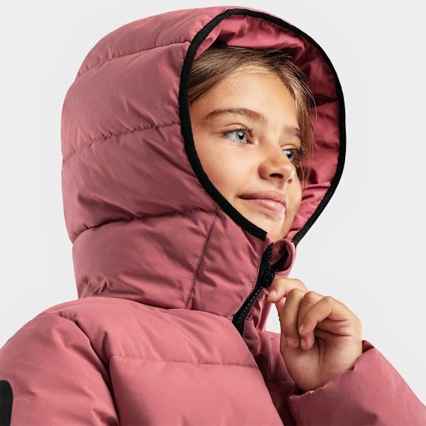 Siroko Jacka Mist-g Rosa 11-12 Years Pojke