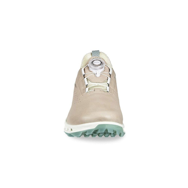 Ecco Kvinde Golfsko Biom C4 Boa Beige EU 39