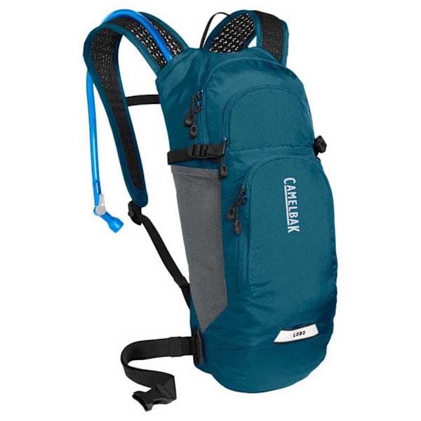 Camelbak Kosteuttava Reppu Lobo 9 2l Sininen