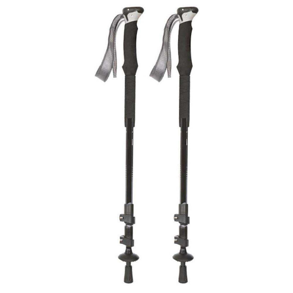 Trespass Polakker Stryder Sort 69-135 cm