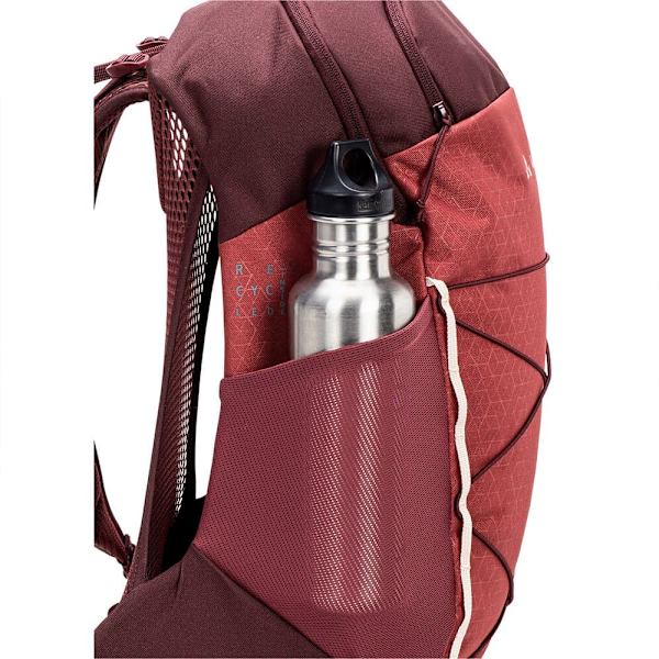 Vaude Naisen Reppu Agile Air 18l Punainen