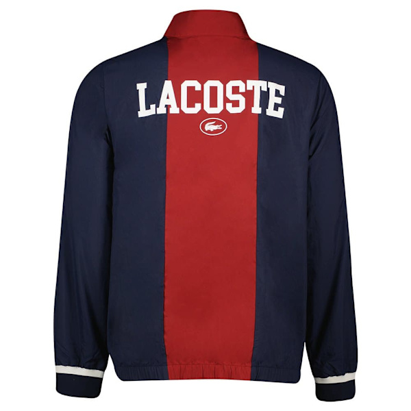 Lacoste Träningsoverall Wh7581  3 Man