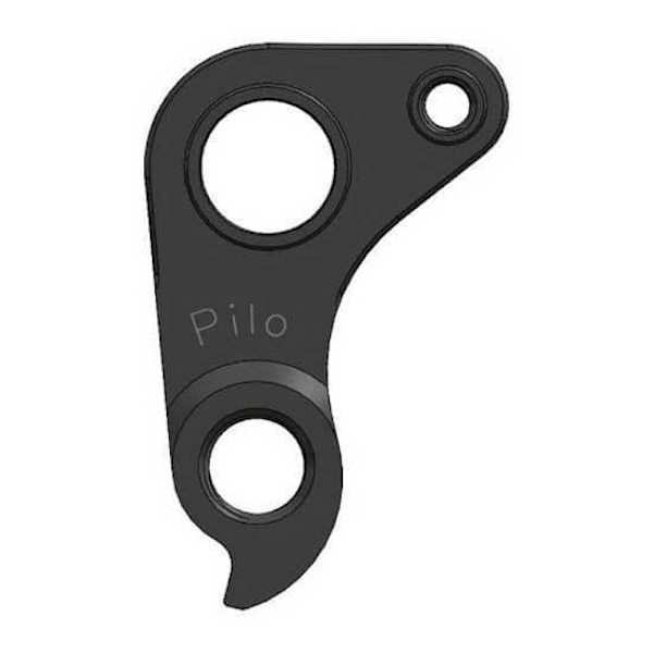 Pilo Derailleur Bøjle D894 Specialized Søvfarvet