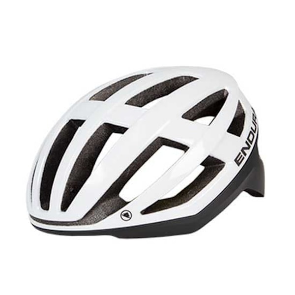 Endura Kypärä Fs260-pro Ii Valkoinen M-L