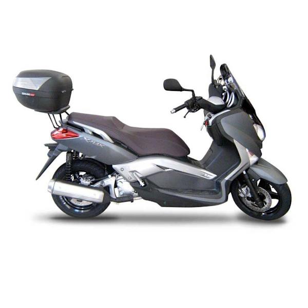 Shad Top Master Bagbeslag Yamaha Xmax 125/250 Sort