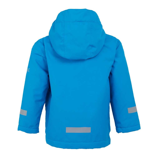 Regatta Animal Rainy Day Jakke Blå 4-5 Years Dreng