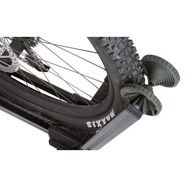 Topeak Pyöräteline Lineup Musta