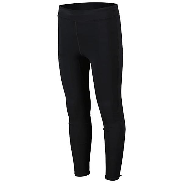 Under Armour Strumpbyxor Qualifier Elite Svart 2XL Man