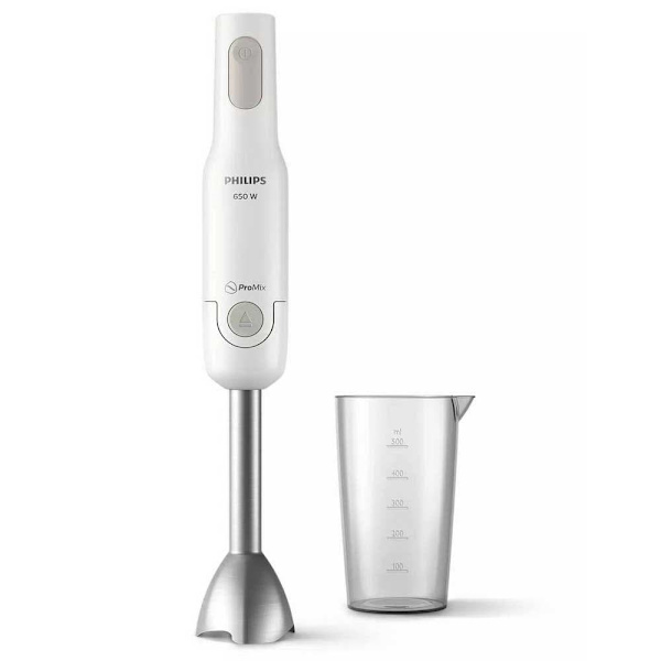 Philips Blender Daily Collection Hvid One Size / EU Plug