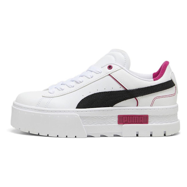Puma Select Mayze Queen Of <3s Skor Vit EU 38 Kvinna