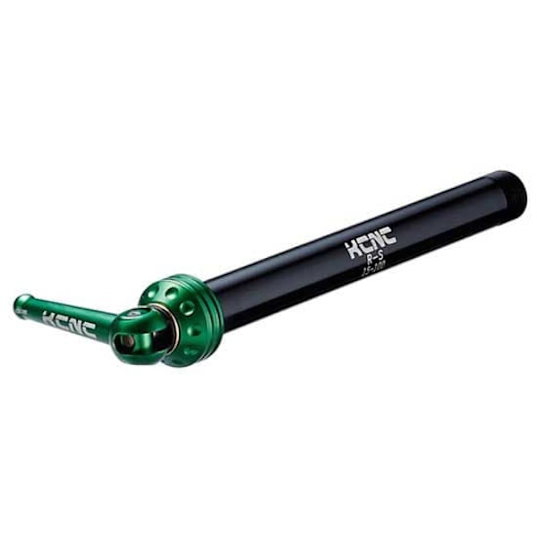 Kcnc Kqr06 Sp-lite Front Rock Shox Grøn 15 x 100 mm