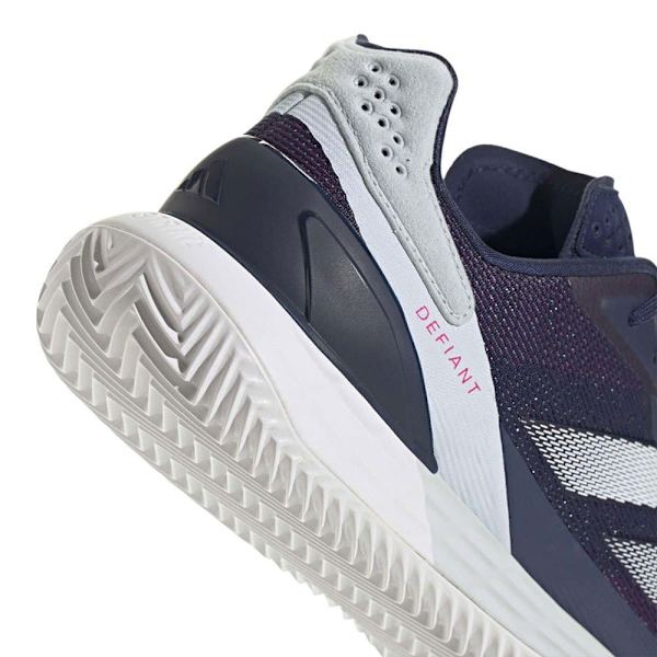 Adidas Defiant Speed 2 Savikengät  EU 40 2/3 Mies