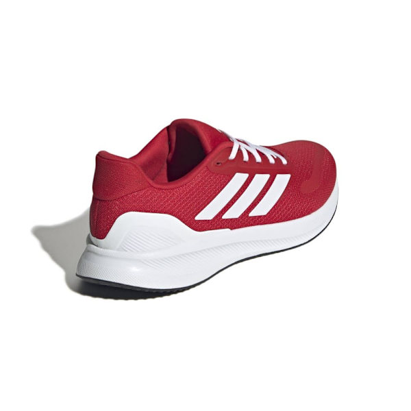 Adidas Runfalcon 5 Løbesko Rød EU 42 2/3 Mand