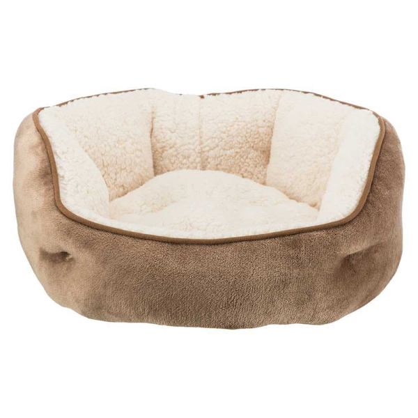 Trixie Seng Othello Ø50 Cm Brun