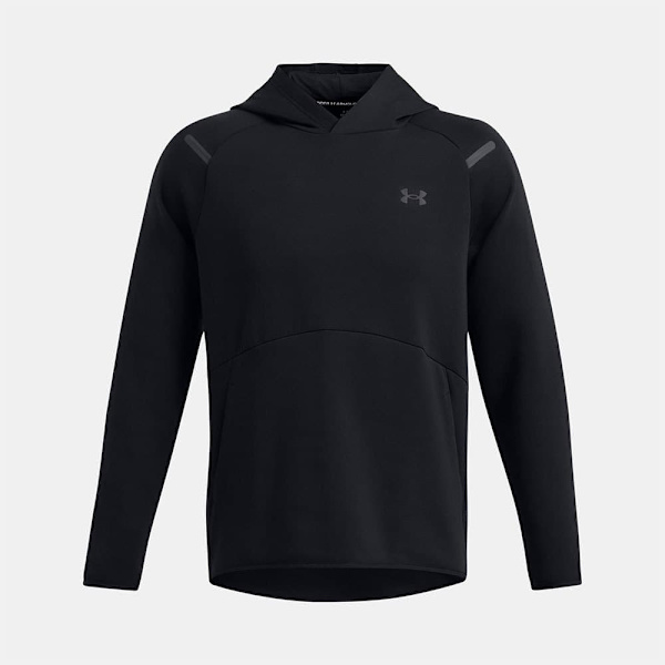 Under Armour Unstoppable Fleece Eu Hættetrøje  XL / Regular Mand