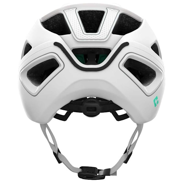 Lazer Jackal Kineticore Mtb-hjelm Hvid L