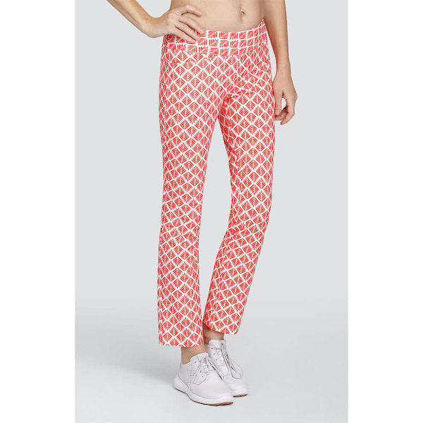 Tail Activewear Mulligan Byxor Rosa 6 Man