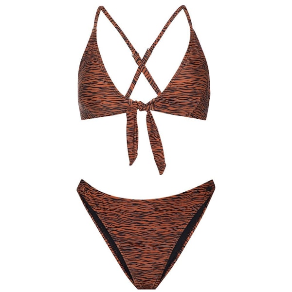 Protest Bikini Cabo Brun S Kvinna
