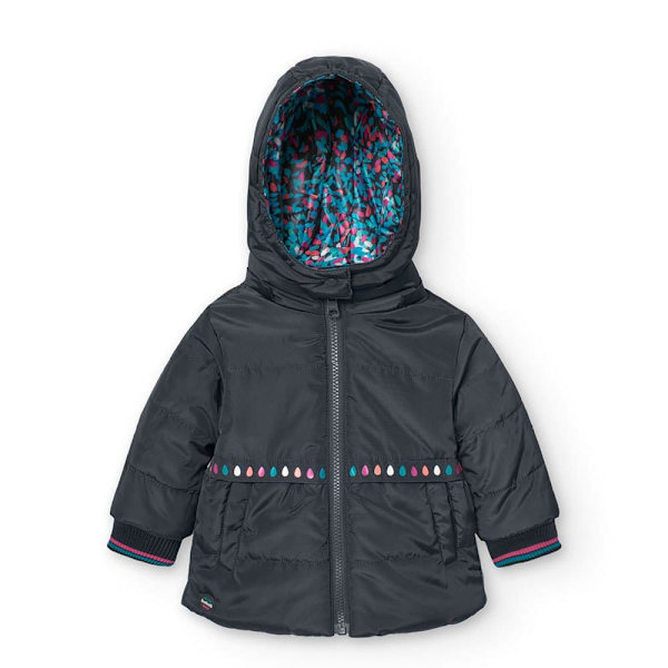 Boboli Reversible Kappa Flerfärgad 3 Years