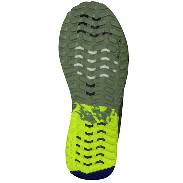 Reebok Trænere Nano X2 Adventure Grøn EU 40 Mand
