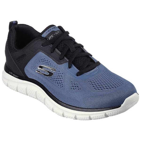 Skechers Trænere Track Blå EU 44 Mand