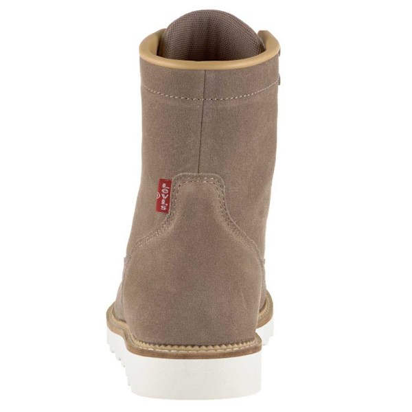 Levi´s Footwear Darrow Mocc S Stövlar Brun EU 38 Kvinna