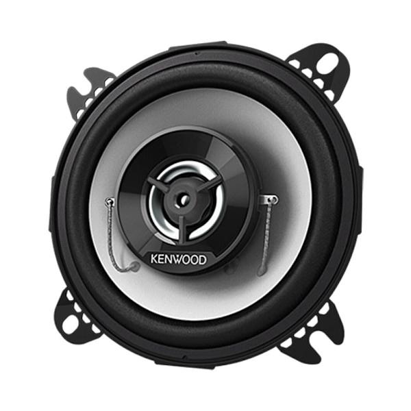 Kenwood Bilhögtalare Kfc-s1066 Svart,Grå