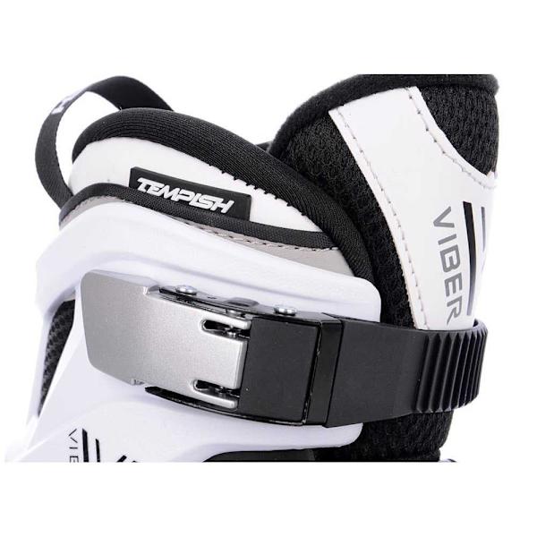 Tempish Inline Skøjter Viber 80 Sort EU 45
