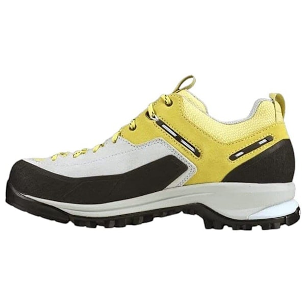 Garmont Approach Skor Dragontail Tech Goretex Gul EU 39 Kvinna