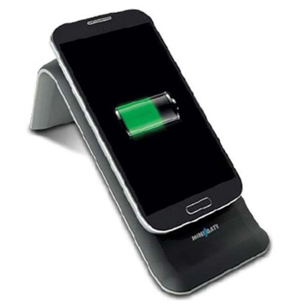 Minibatt Load Base Wireless Standup Sort Sort