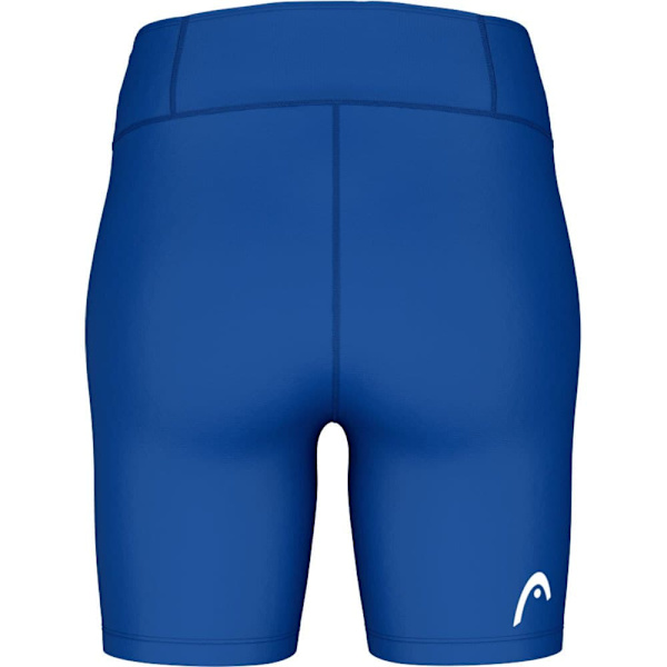 Head Racket Korta Leggings  S Kvinna