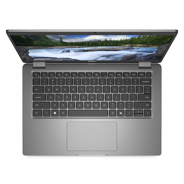 Dell Latitude 5450 14´´ Ultra 5-125u/16gb/512gb Ssd Laptop  Spanish QWERTY