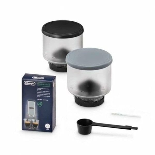Delonghi Exam440.35.b Espressomaskine Med Kværn  One Size / EU Plug