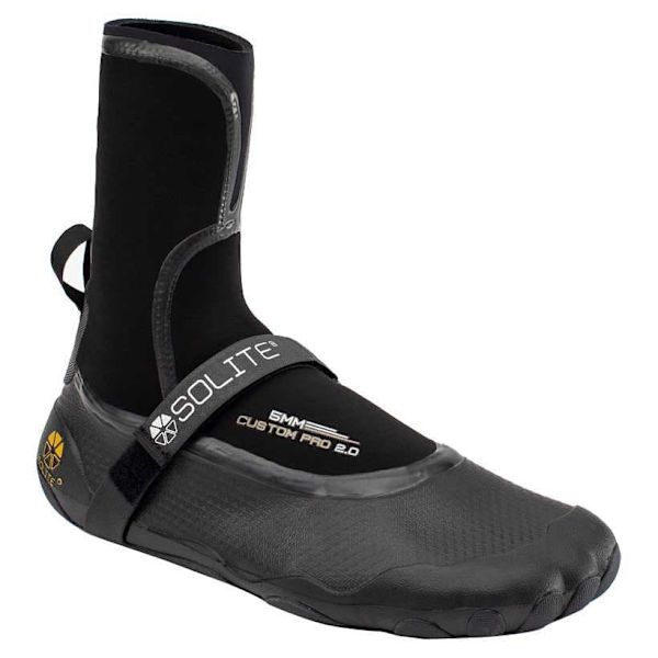Solite Tossut Custom Pro 2.0 5 Mm  EU 38