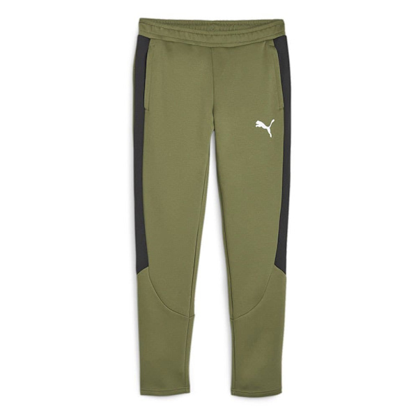 Puma Evostripe Dk Hikihousut Vihreä L Mies