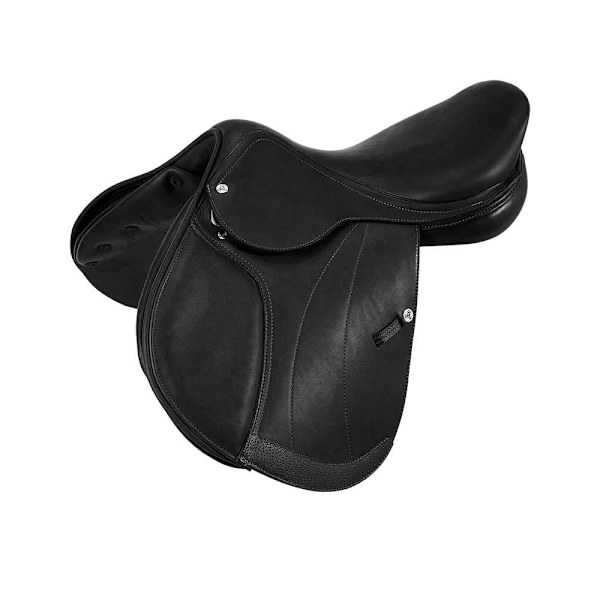 Acavallo Firenze Double Springsadel  17.5´´