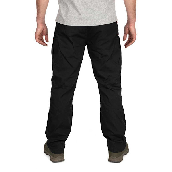 Fox Rage Bukser Combat Sort L Mand