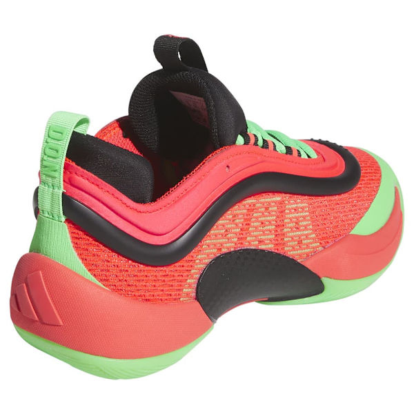 Adidas D.o.n. Issue 6 Junior Basketbollsskor  EU 36 2/3 Man