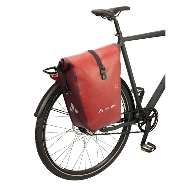 Vaude Bike Lompakot Aqua Back (rec) 24l Keltainen
