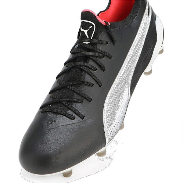 Puma Fodboldstøvler King Ultimate Fg/ag Sort EU 40
