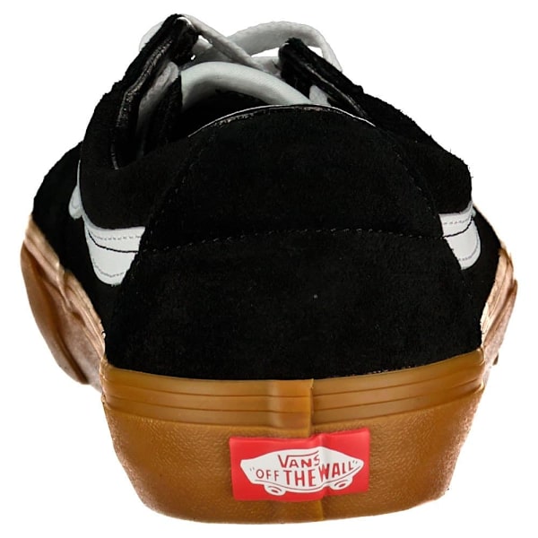 Vans Sk8-low Sko Sort EU 38 Mand