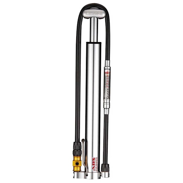 Lezyne Gulvpumpe Micro Flor Drive Hvg Søvfarvet 90 psi