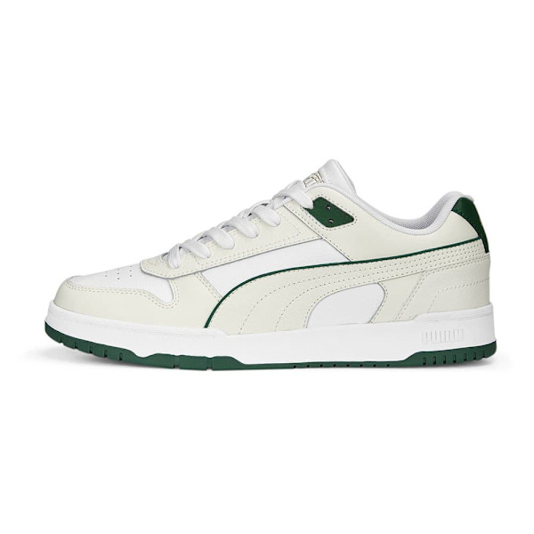 Puma Utbildare Rbd Game Low Vit EU 44 Man