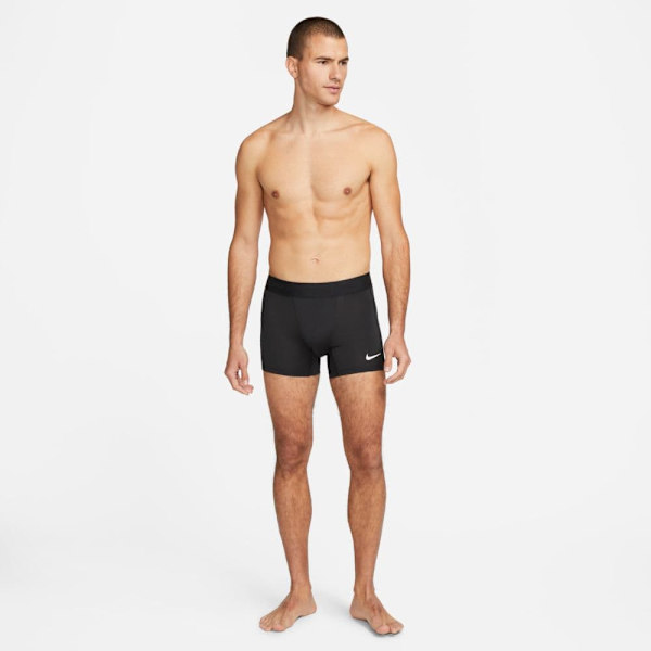 Nike Fd0685 Lyhyet Leggingsit  M Mies